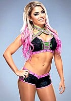 Alexa Bliss